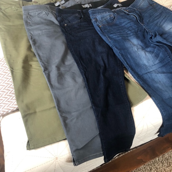 Wit & Wisdom Ab Solution Bundle - Picture 2 of 3